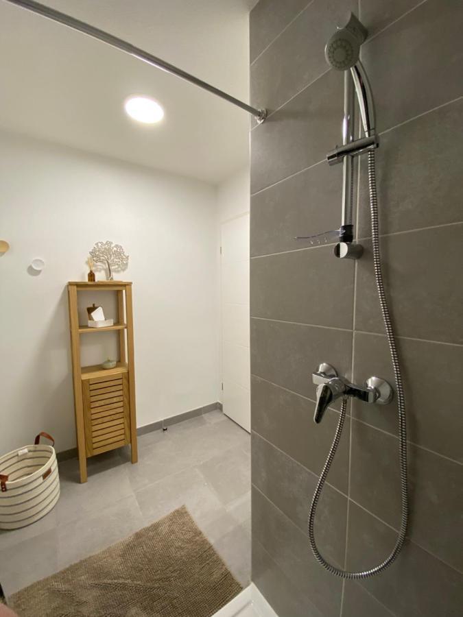 Charmant Appartement Neuf Et Confortable Classe 4 Etoiles Biscarrosse Buitenkant foto