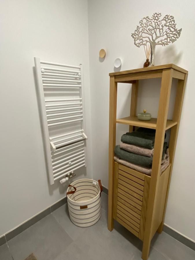 Charmant Appartement Neuf Et Confortable Classe 4 Etoiles Biscarrosse Buitenkant foto