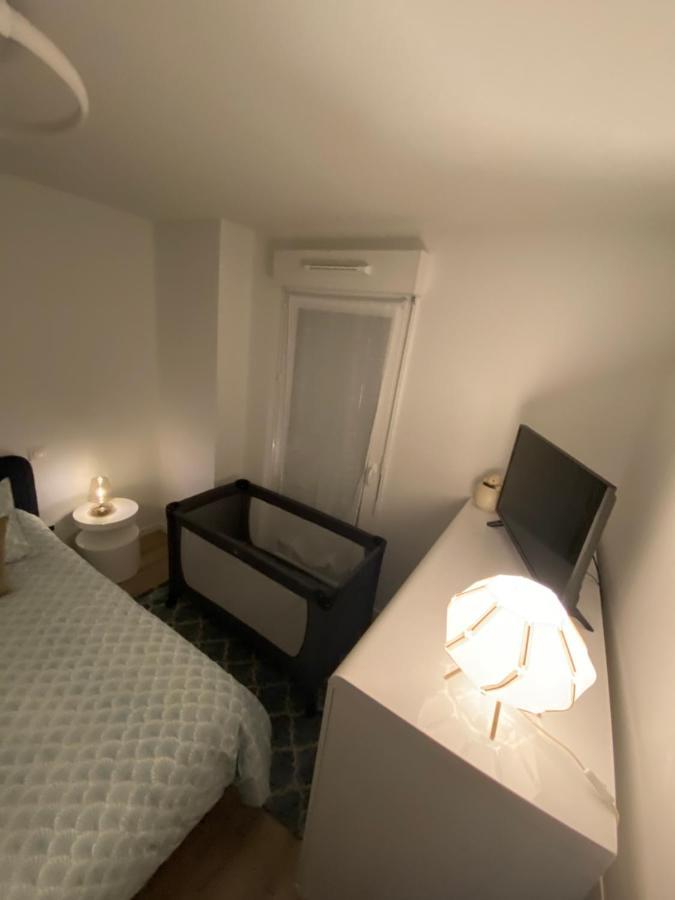 Charmant Appartement Neuf Et Confortable Classe 4 Etoiles Biscarrosse Buitenkant foto