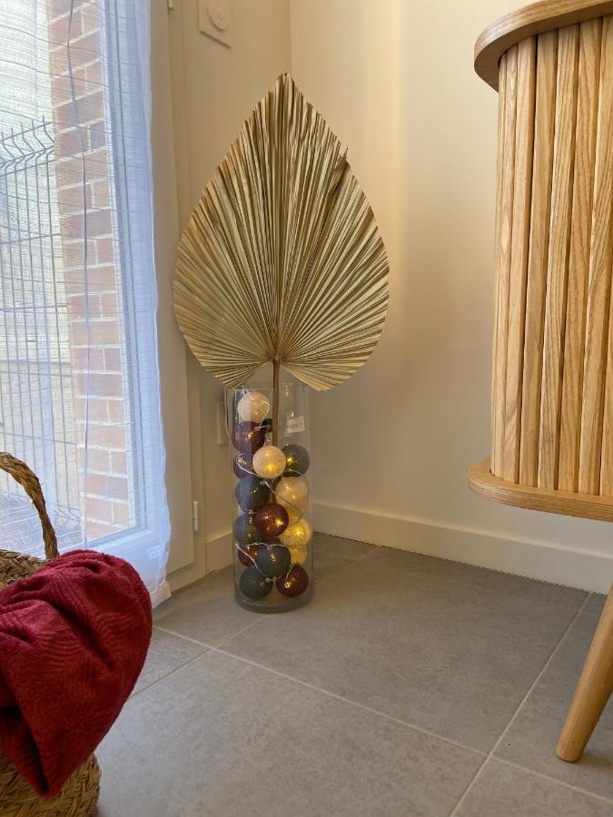 Charmant Appartement Neuf Et Confortable Classe 4 Etoiles Biscarrosse Buitenkant foto