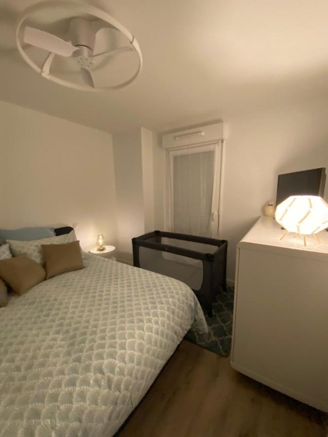 Charmant Appartement Neuf Et Confortable Classe 4 Etoiles Biscarrosse Buitenkant foto